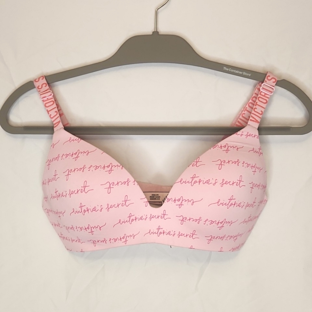 Victoria Secret T-shirt bra